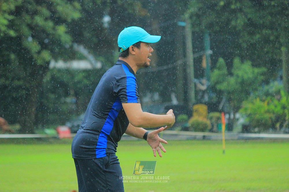 ijl u9 110126 sparta 1979 vs fff academy jakarta