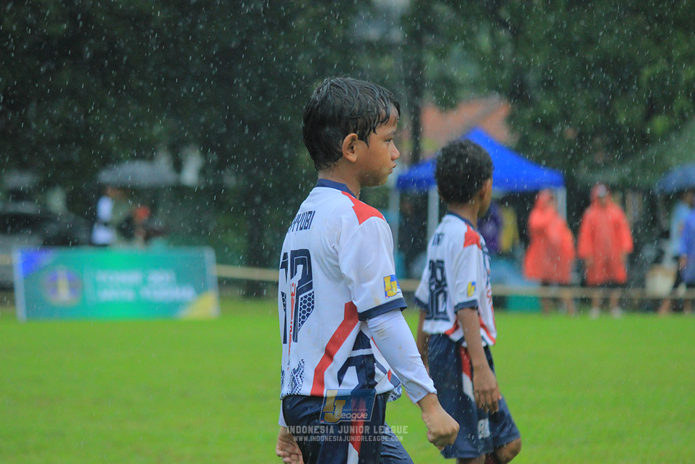 ijl u9 110126 sparta 1979 vs fff academy jakarta