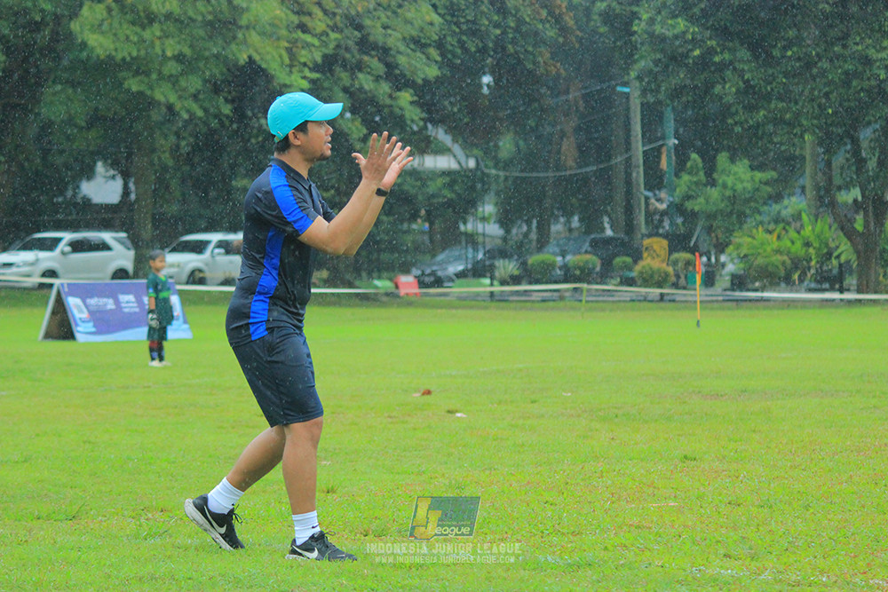 ijl u9 110126 sparta 1979 vs fff academy jakarta