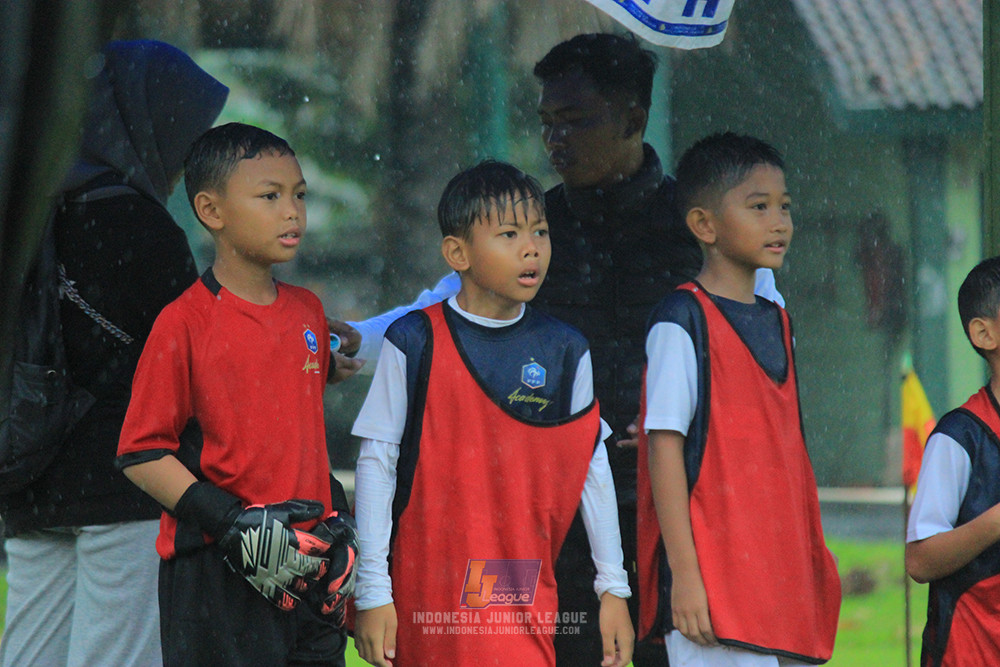 ijl u9 110126 sparta 1979 vs fff academy jakarta