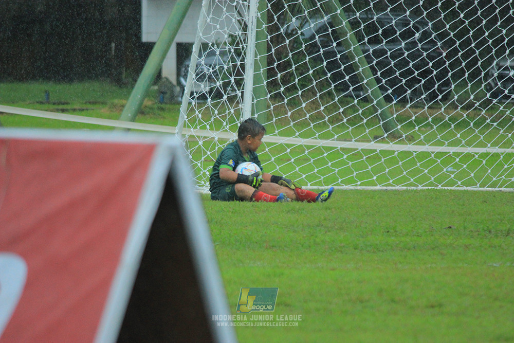 ijl u9 110126 sparta 1979 vs fff academy jakarta