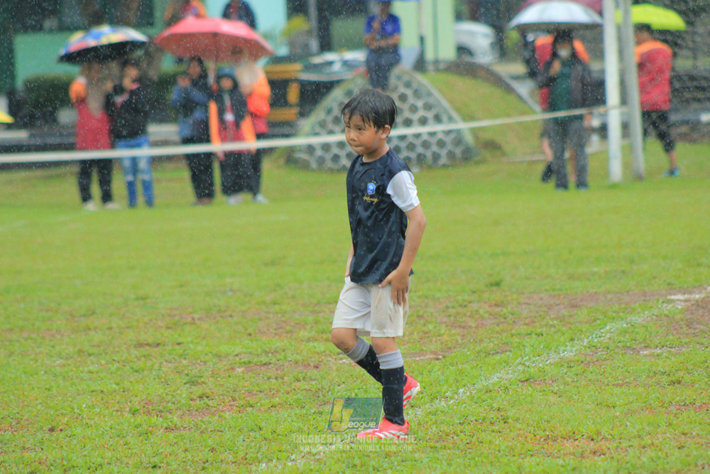 ijl u9 110126 sparta 1979 vs fff academy jakarta