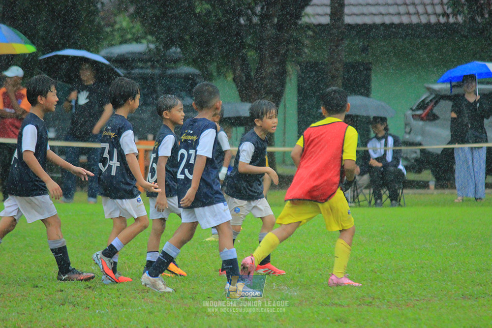 ijl u9 110126 sparta 1979 vs fff academy jakarta
