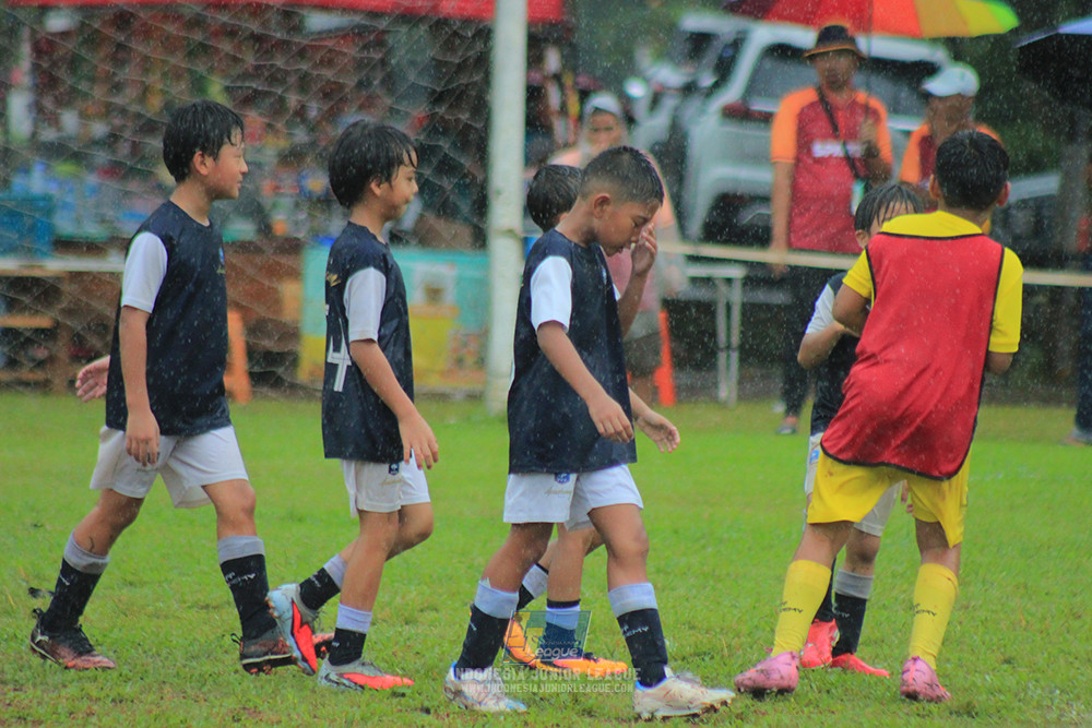 ijl u9 110126 sparta 1979 vs fff academy jakarta