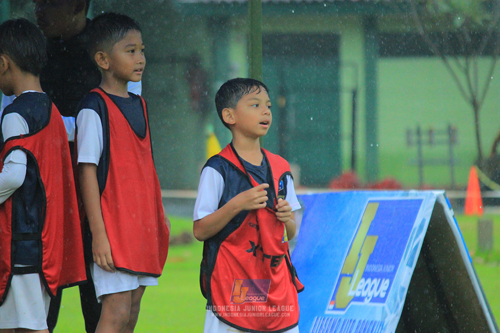 ijl u9 110126 sparta 1979 vs fff academy jakarta