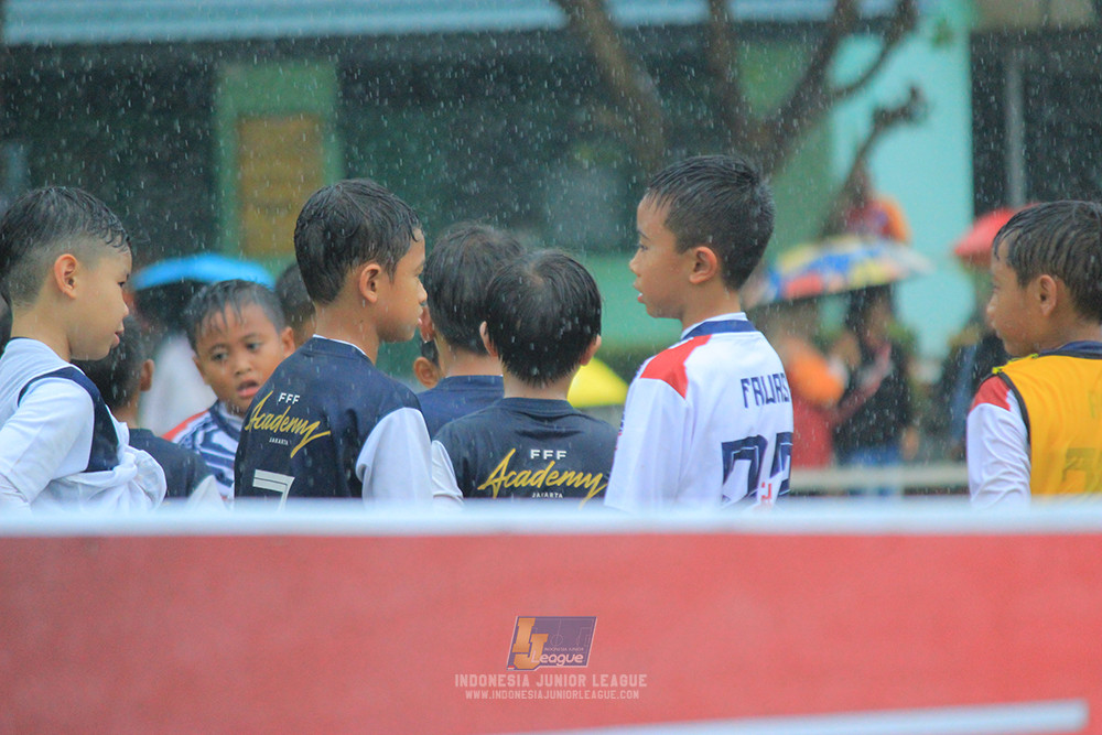 ijl u9 110126 sparta 1979 vs fff academy jakarta