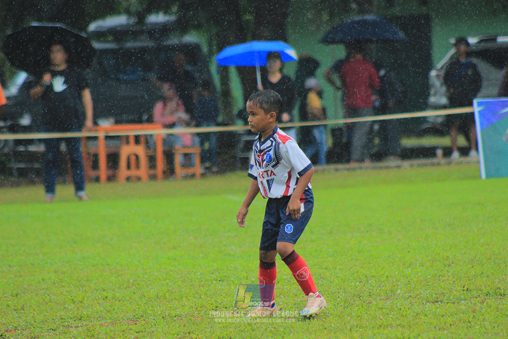 ijl u9 110126 sparta 1979 vs fff academy jakarta