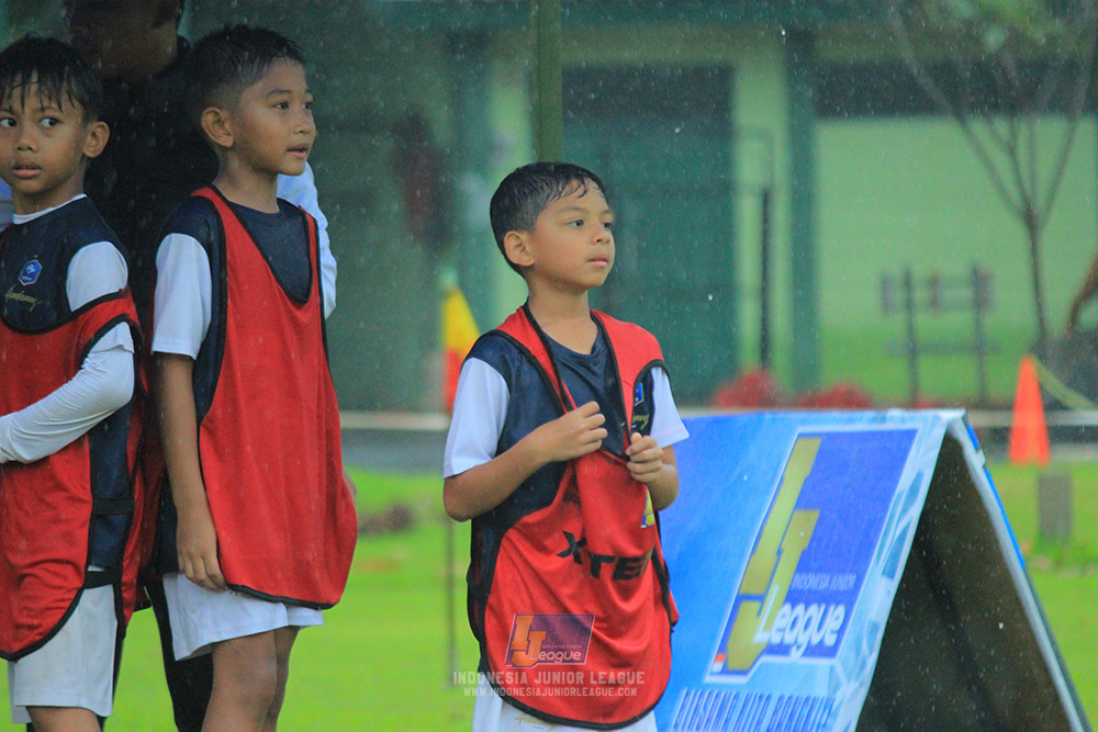 ijl u9 110126 sparta 1979 vs fff academy jakarta