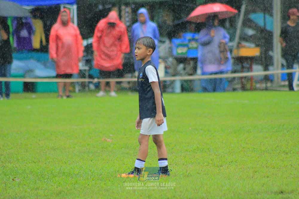 ijl u9 110126 sparta 1979 vs fff academy jakarta