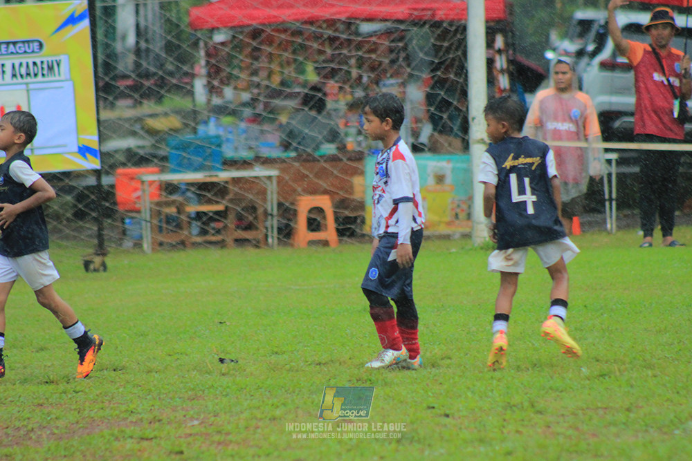 ijl u9 110126 sparta 1979 vs fff academy jakarta