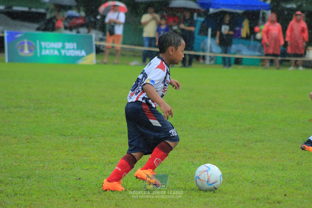 ijl u9 110126 sparta 1979 vs fff academy jakarta
