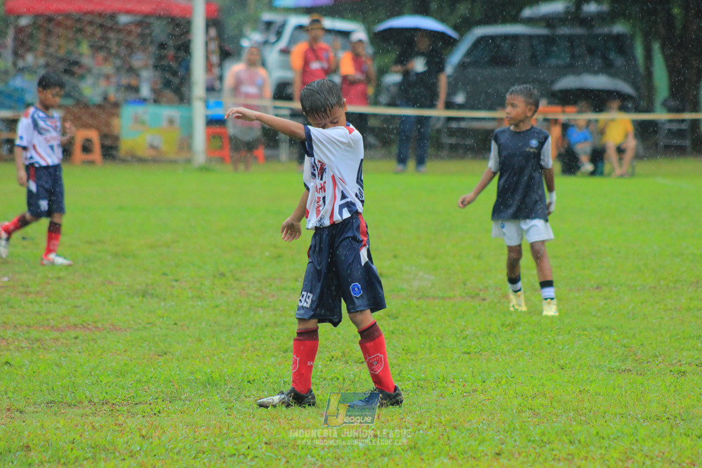 ijl u9 110126 sparta 1979 vs fff academy jakarta