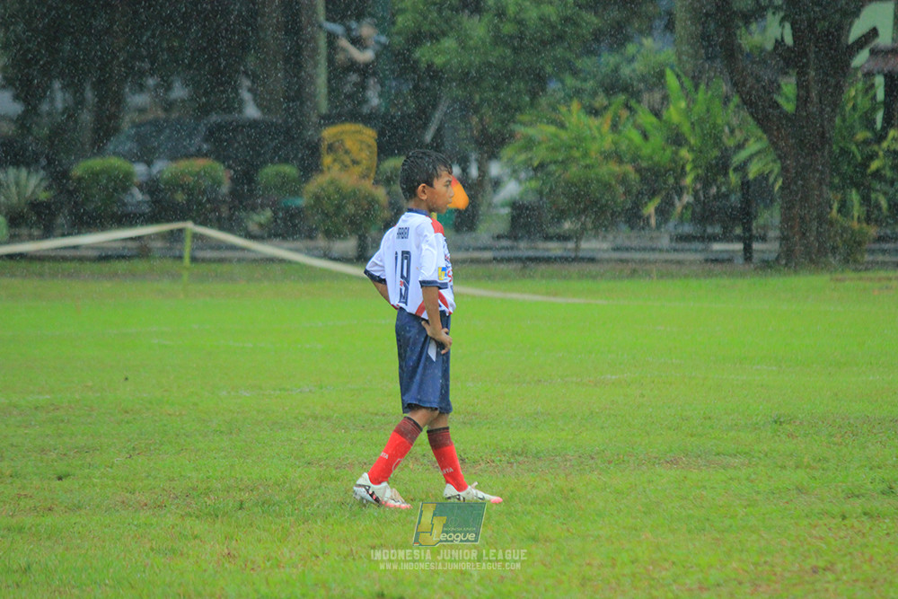 ijl u9 110126 sparta 1979 vs fff academy jakarta