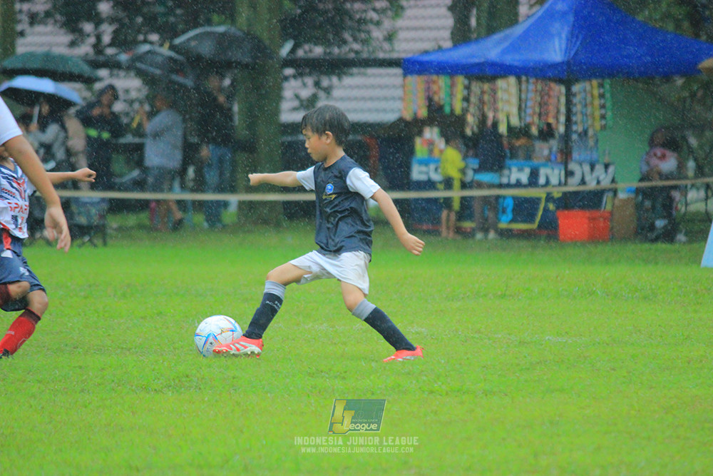 ijl u9 110126 sparta 1979 vs fff academy jakarta