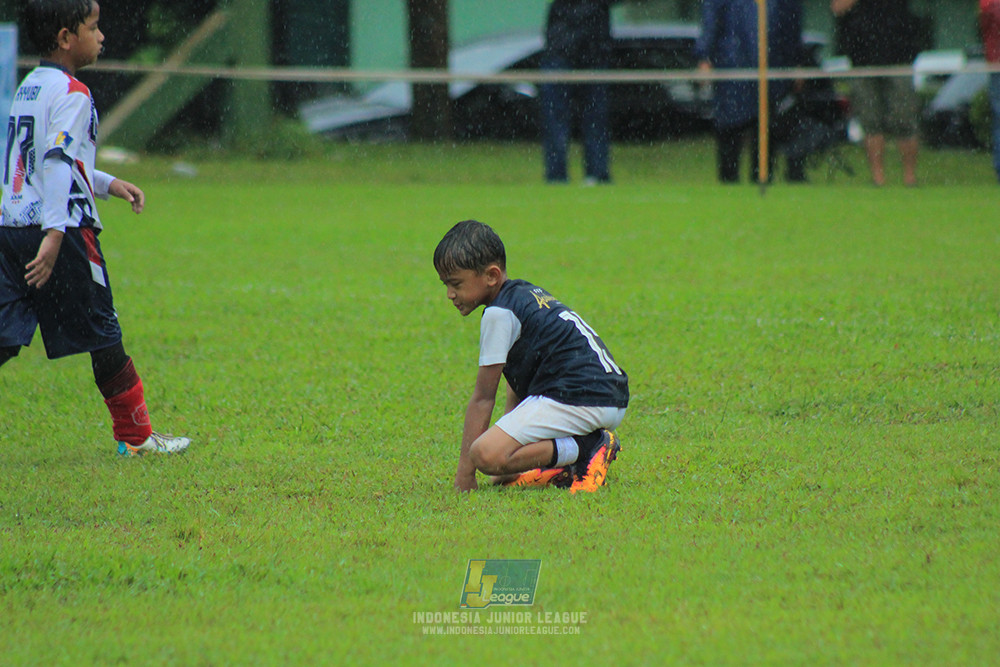 ijl u9 110126 sparta 1979 vs fff academy jakarta