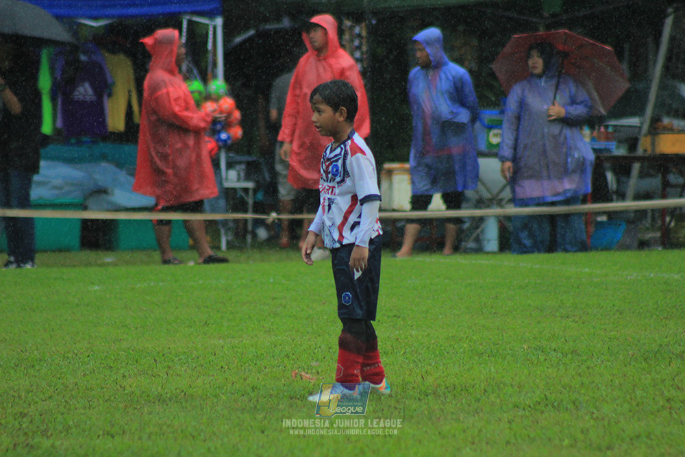 ijl u9 110126 sparta 1979 vs fff academy jakarta