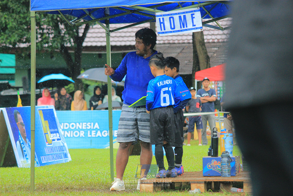 ijl u9 110126 steelford united vs diklat paku jaya