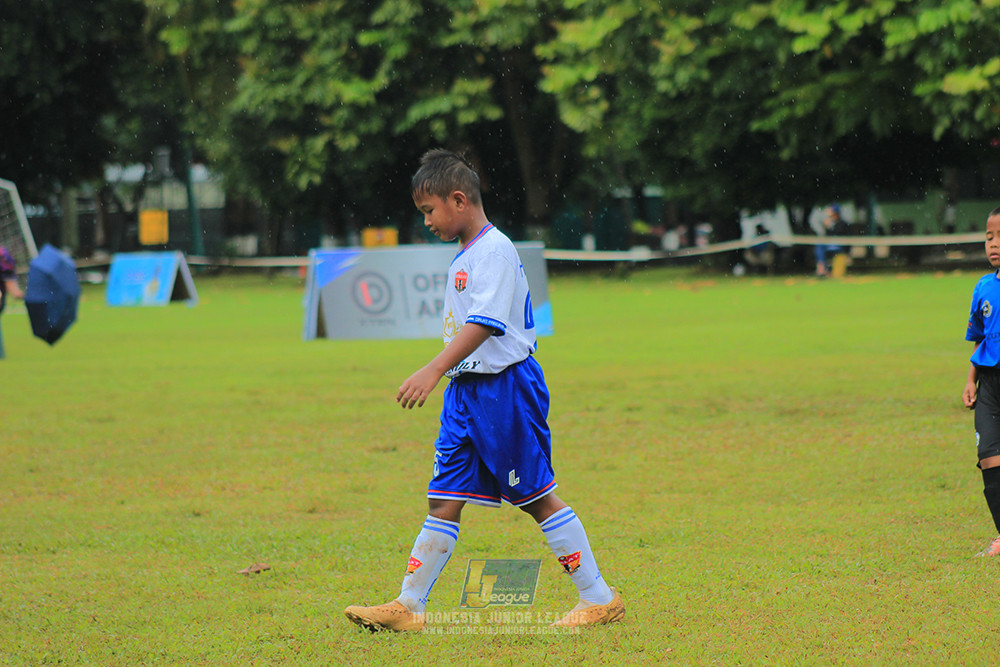 ijl u9 110126 steelford united vs diklat paku jaya