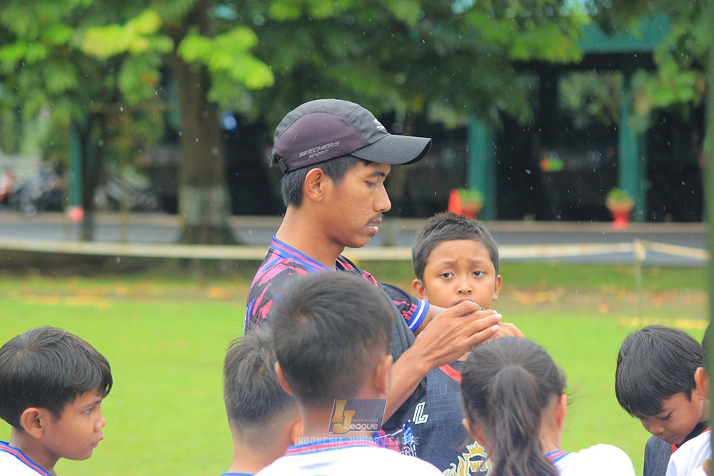 ijl u9 110126 steelford united vs diklat paku jaya