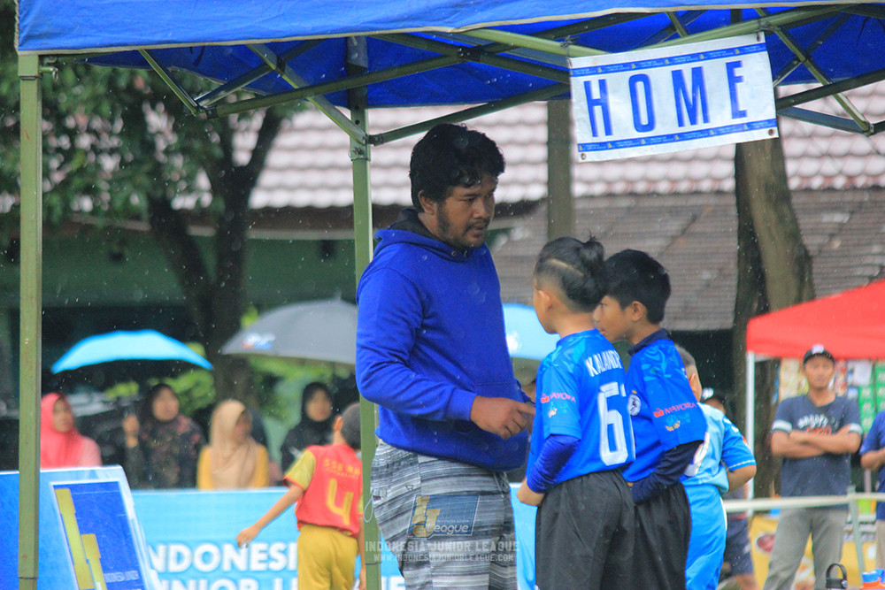 ijl u9 110126 steelford united vs diklat paku jaya