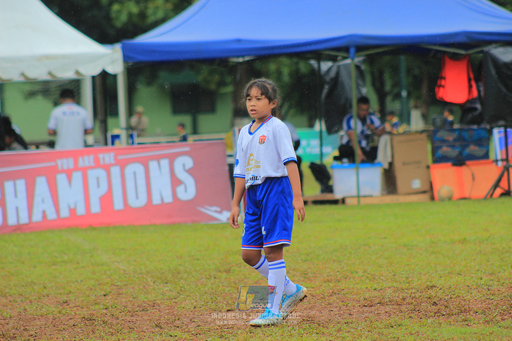 ijl u9 110126 steelford united vs diklat paku jaya