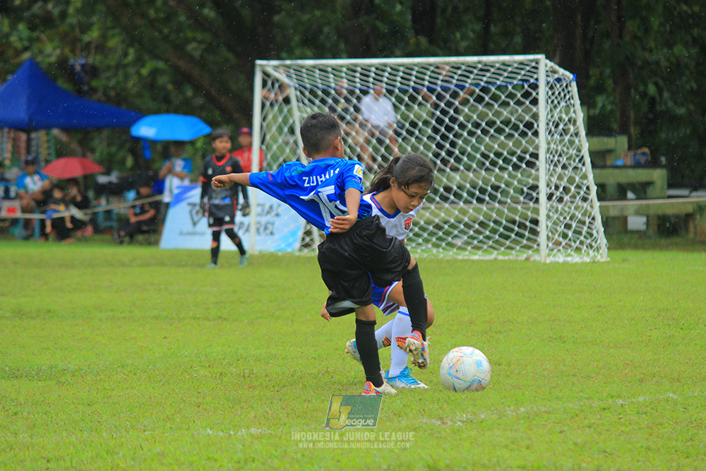 ijl u9 110126 steelford united vs diklat paku jaya