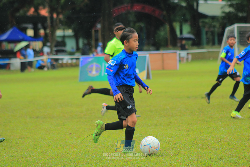 ijl u9 110126 steelford united vs diklat paku jaya