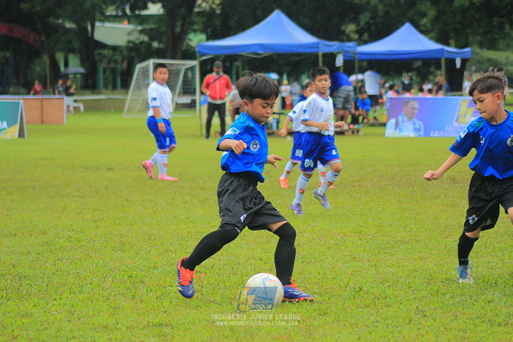 ijl u9 110126 steelford united vs diklat paku jaya