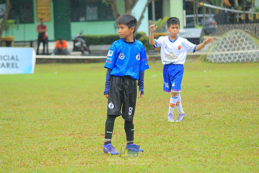 ijl u9 110126 steelford united vs diklat paku jaya
