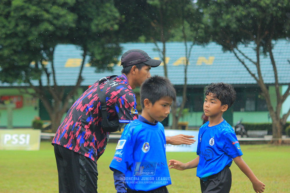 ijl u9 110126 steelford united vs diklat paku jaya