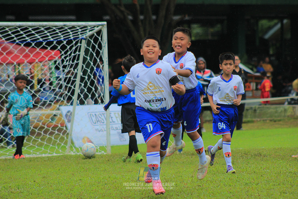 ijl u9 110126 steelford united vs diklat paku jaya