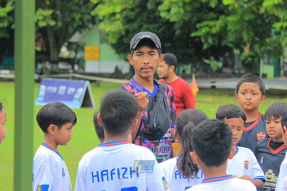 ijl u9 110126 steelford united vs diklat paku jaya