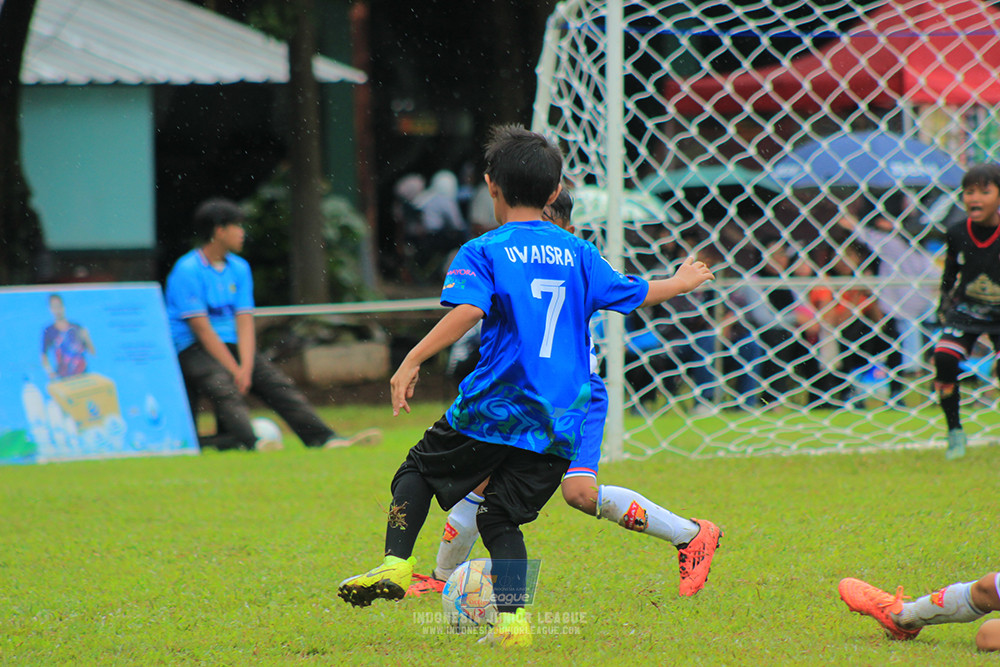 ijl u9 110126 steelford united vs diklat paku jaya