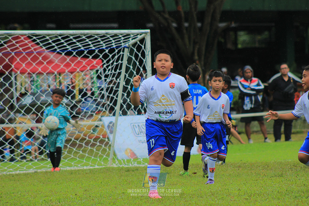 ijl u9 110126 steelford united vs diklat paku jaya