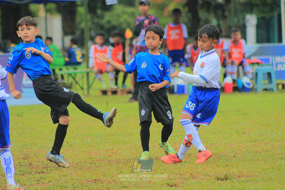 ijl u9 110126 steelford united vs diklat paku jaya