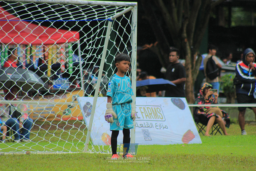 ijl u9 110126 steelford united vs diklat paku jaya