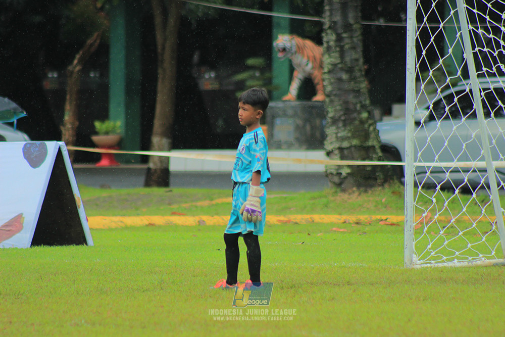 ijl u9 110126 steelford united vs diklat paku jaya