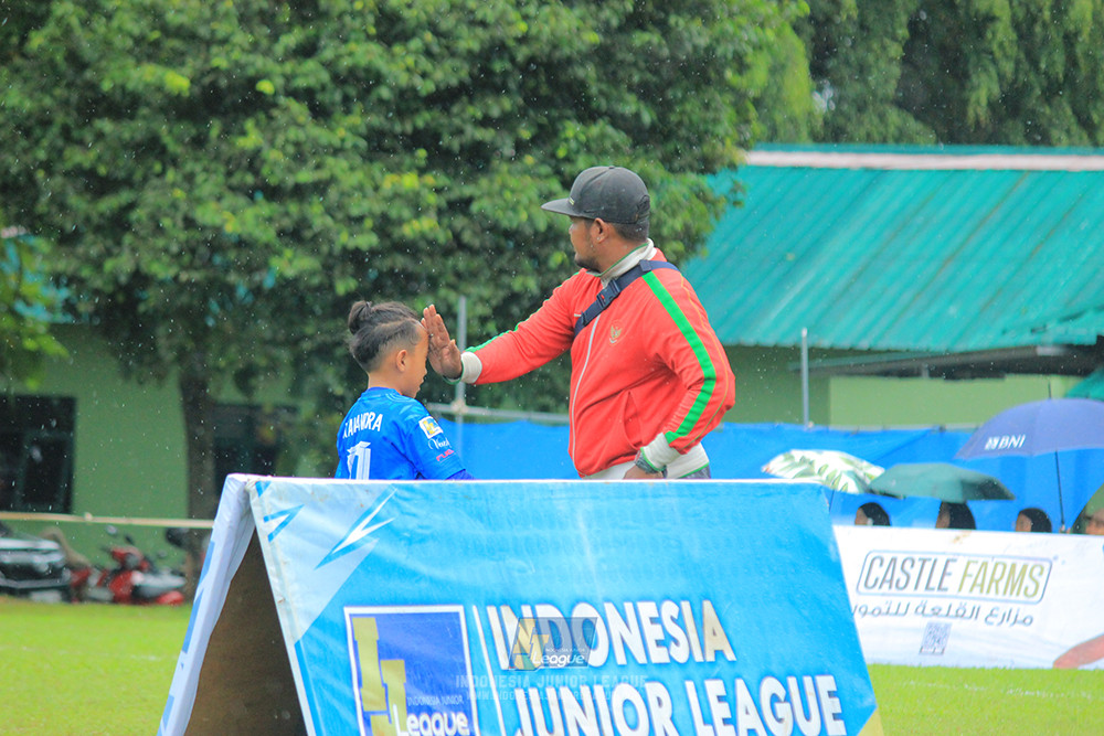 ijl u9 110126 steelford united vs diklat paku jaya