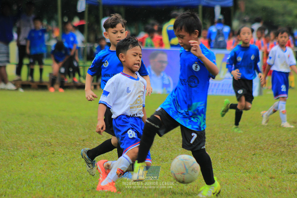 ijl u9 110126 steelford united vs diklat paku jaya