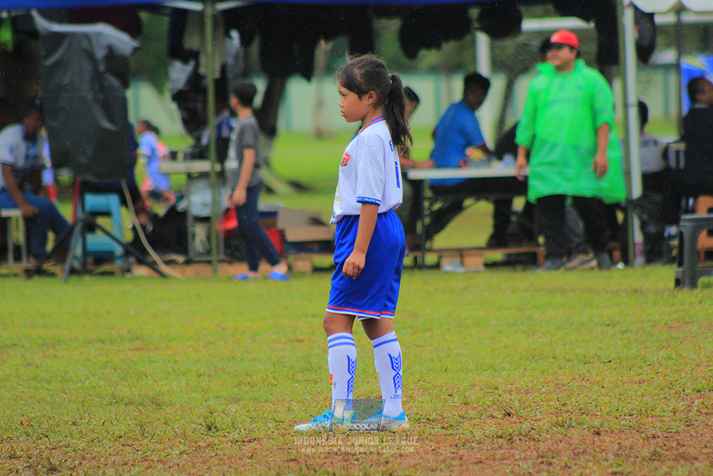 ijl u9 110126 steelford united vs diklat paku jaya