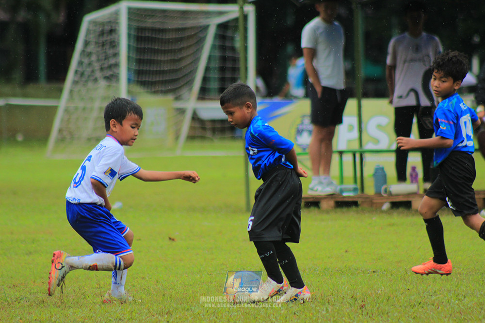 ijl u9 110126 steelford united vs diklat paku jaya