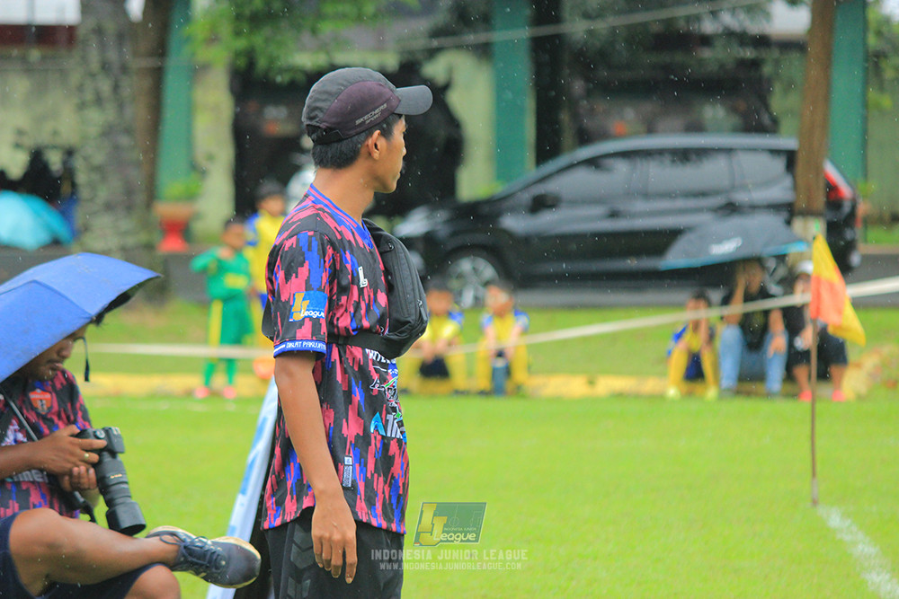 ijl u9 110126 steelford united vs diklat paku jaya