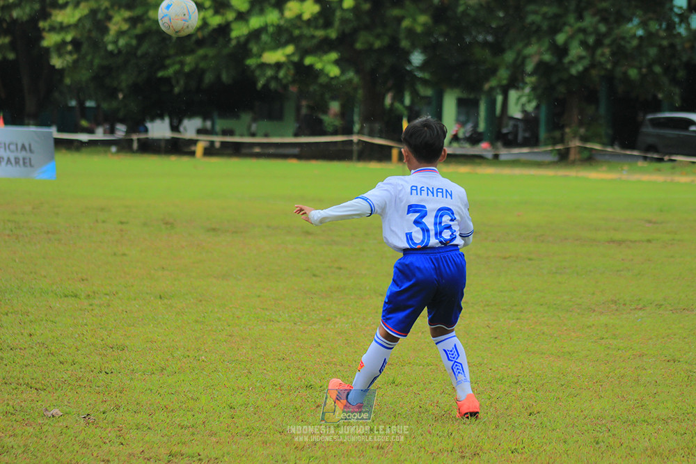 ijl u9 110126 steelford united vs diklat paku jaya