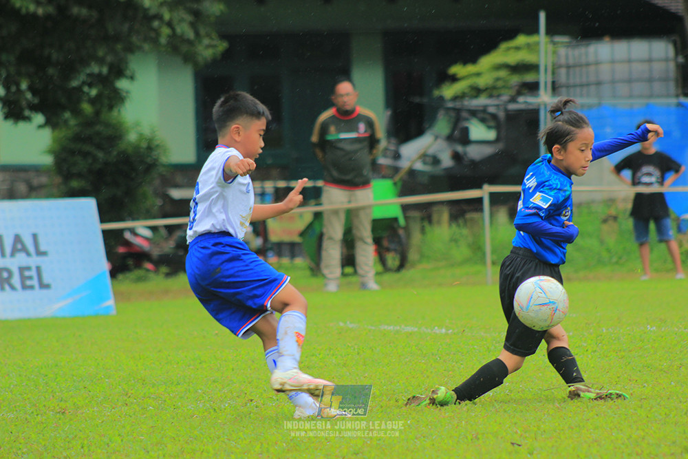 ijl u9 110126 steelford united vs diklat paku jaya