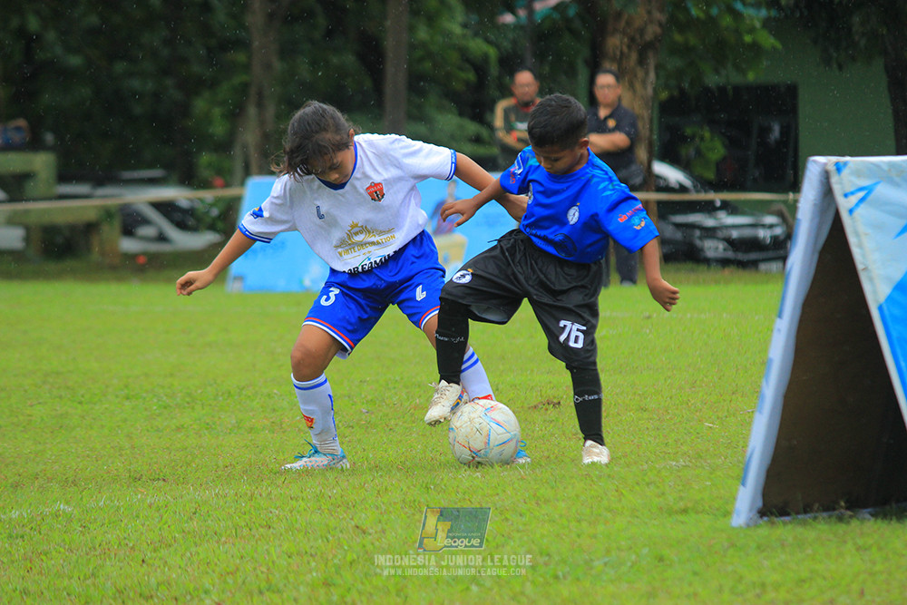 ijl u9 110126 steelford united vs diklat paku jaya