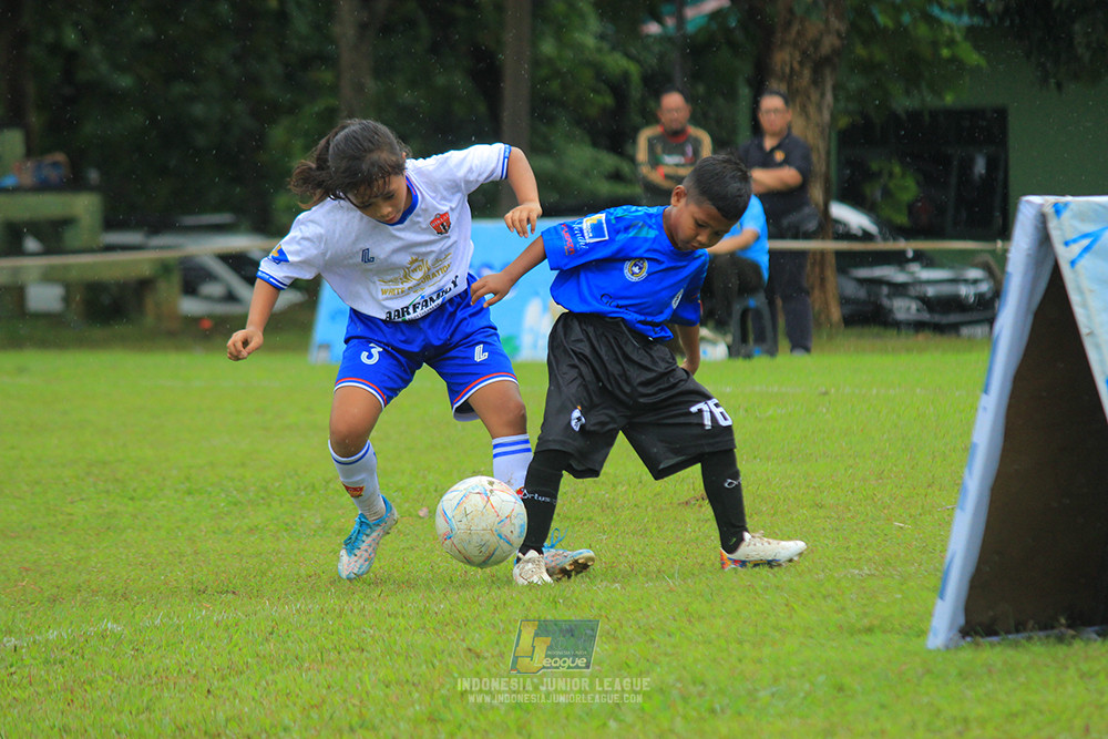 ijl u9 110126 steelford united vs diklat paku jaya