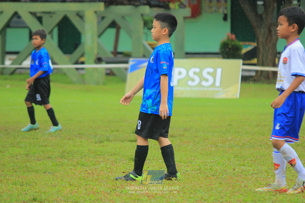 ijl u9 110126 steelford united vs diklat paku jaya