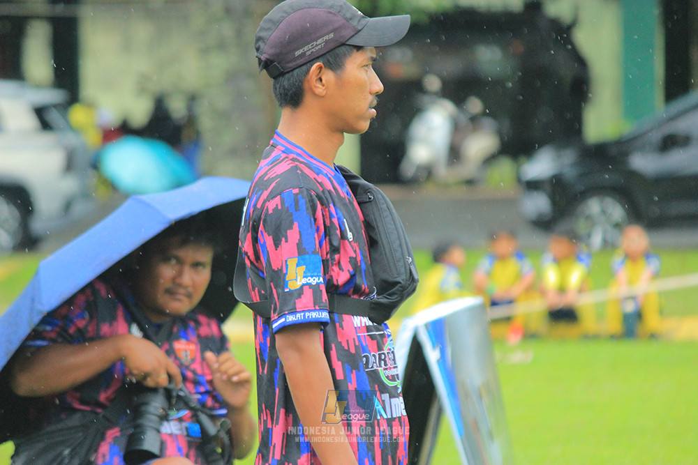 ijl u9 110126 steelford united vs diklat paku jaya