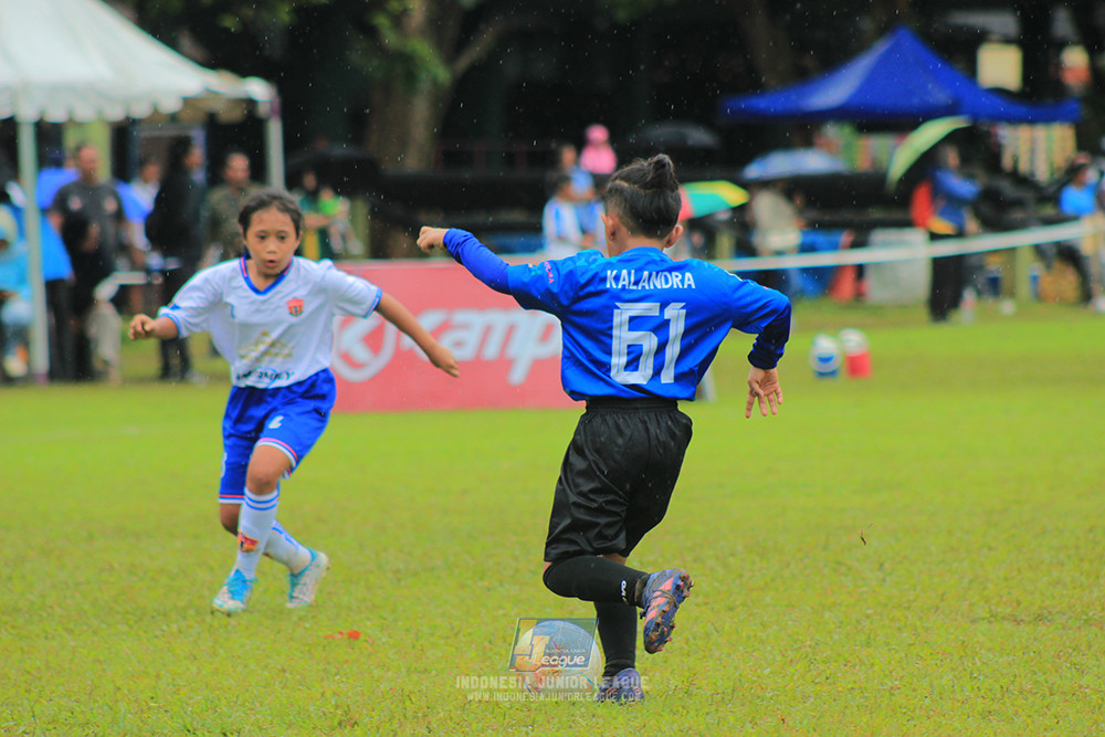 ijl u9 110126 steelford united vs diklat paku jaya