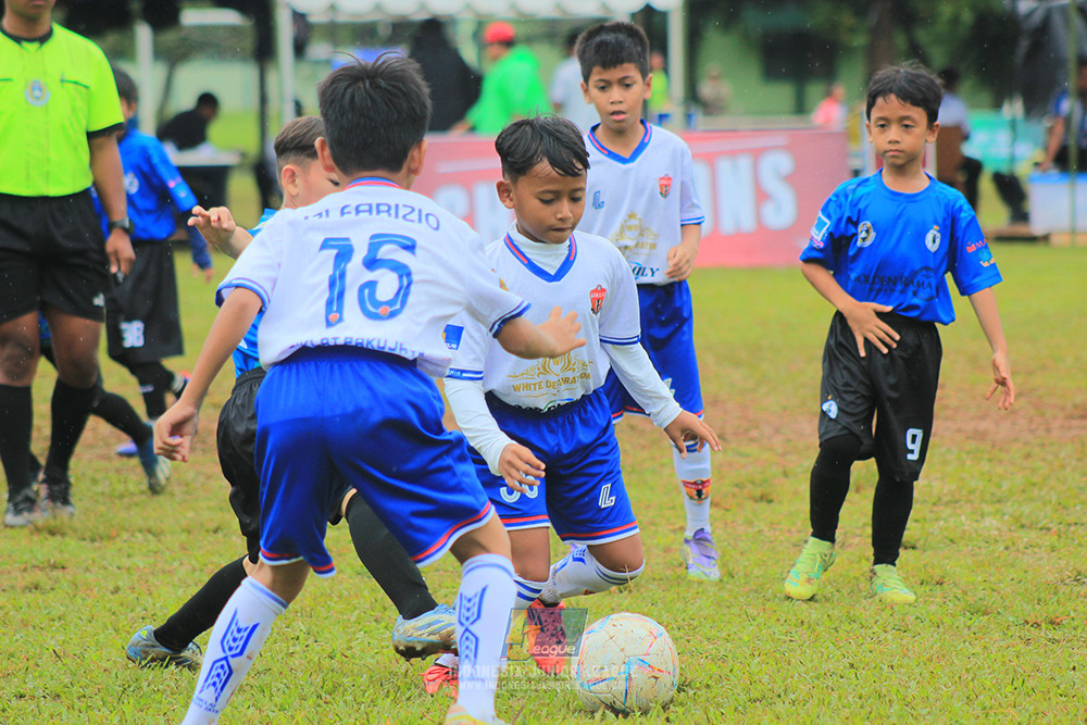 ijl u9 110126 steelford united vs diklat paku jaya